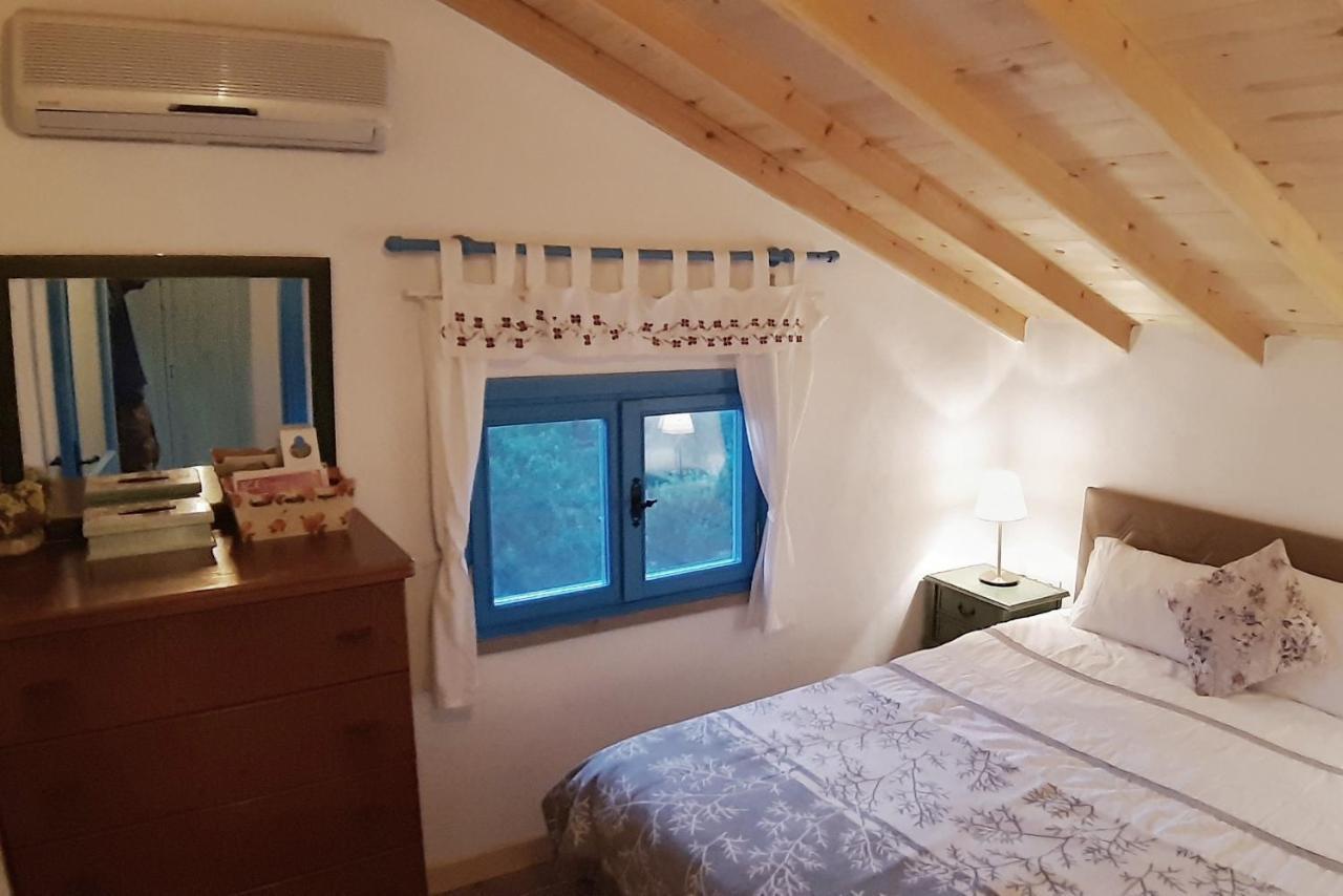 Hostal Alterna Koey Evi Ayvacik Exterior foto